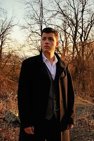 Lovro Preprotnik