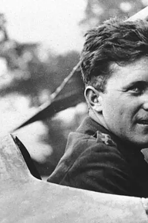 Billy Bishop