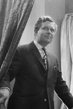 Willy van Hemert