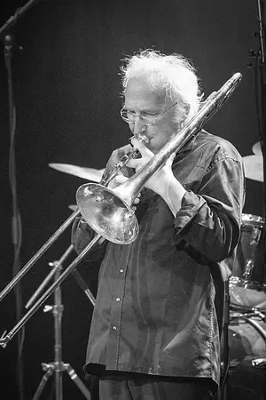 Helge Førde