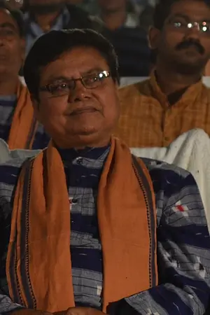 Sabyasachi Mohapatra