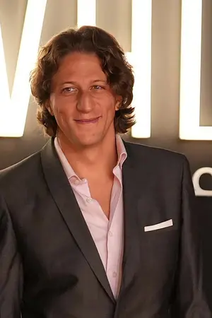 Chakib Taleb-Bendiab