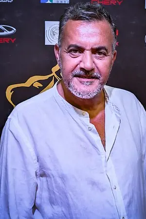 Aziz Boukrouni