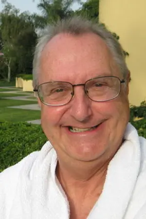 Jonathan King