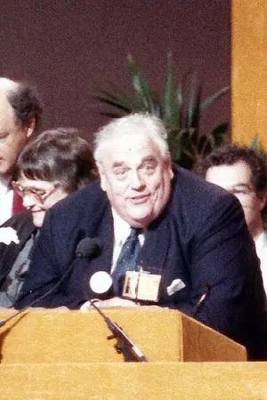 Cyril Smith