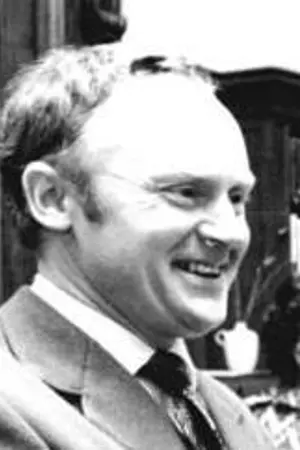 Gerhard Wolf