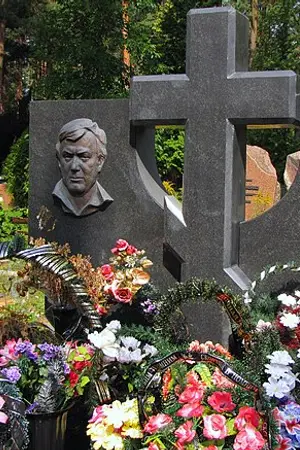 Michail Ptashuk