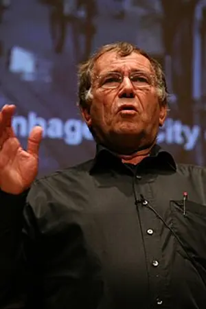 Jan Gehl