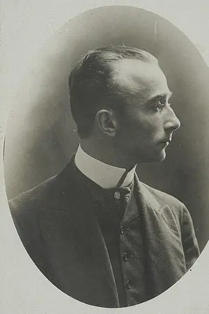 Казимир Каминьский