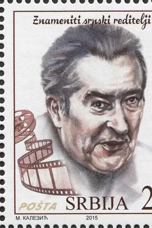 Slavoljub Stefanović Ravasi