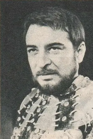 Ion Marinescu