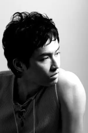 Berson Wang