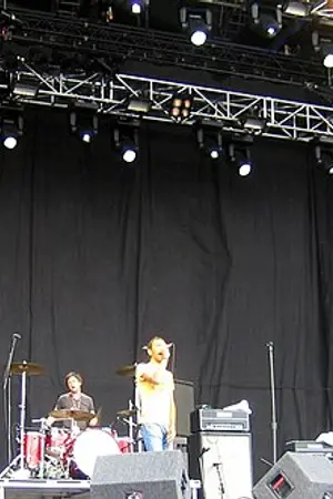 Shed Seven
