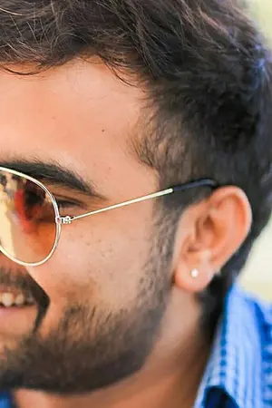 Pradeep Machiraju