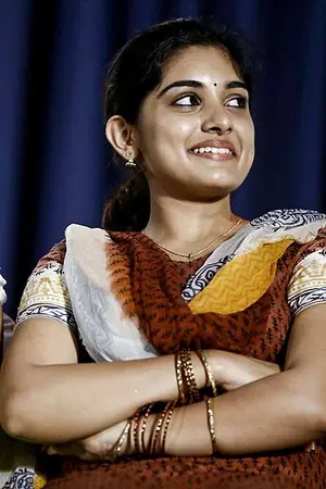Nivetha Tharseth