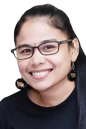 Vimala Perumal
