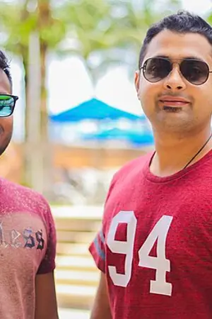 Vivek–Mervin