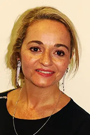 Barbara Tissier