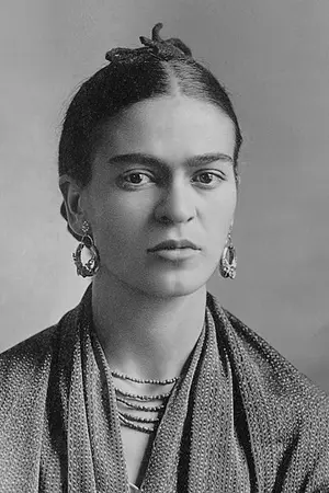Frida Kahlo