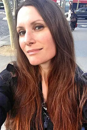 Rachel Marsden