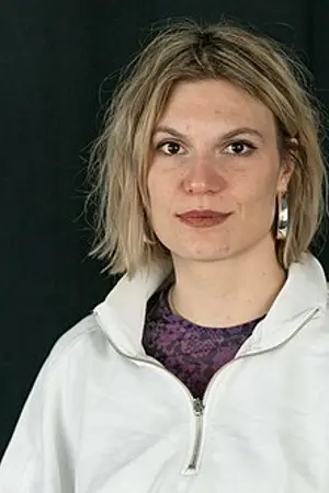 Elena Wolff