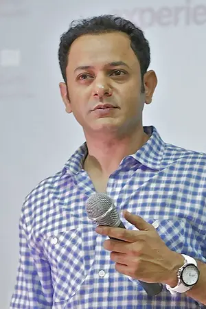 Rohit Gupta