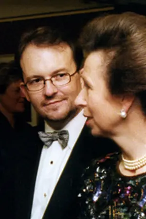 Marcus Dillistone