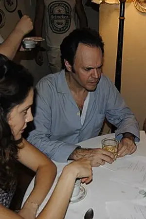 Emilio Linder