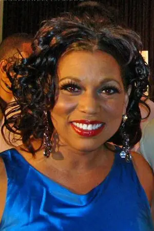 Rolonda Watts
