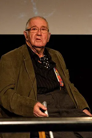 Stanley Long