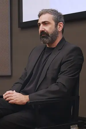 Yuri Ancarani
