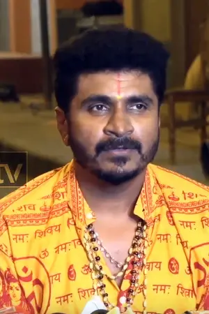 Kuri Prathap