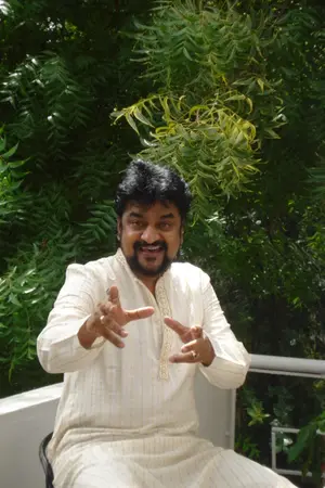 Chinni Jayanth
