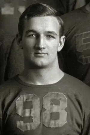 Tom Harmon