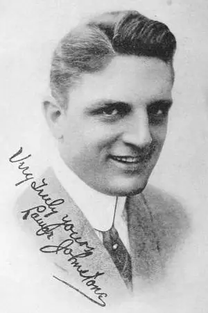 Edward Lamar Johnstone