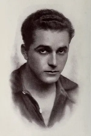 George Larkin