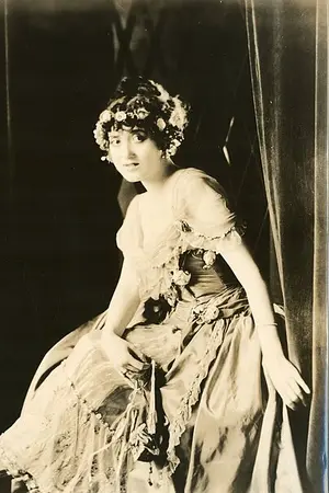 Barbara Tennant
