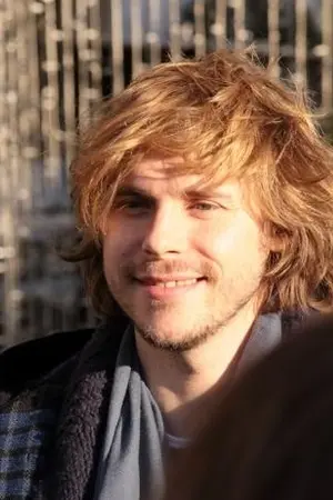 Jean-Baptiste Shelmerdine