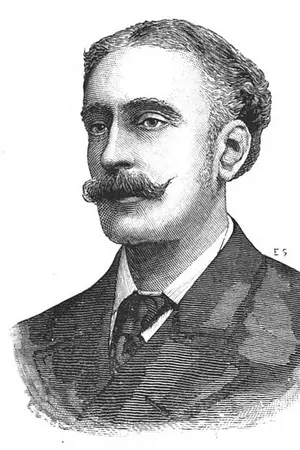 James Bigwood