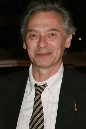 Felix Mitterer