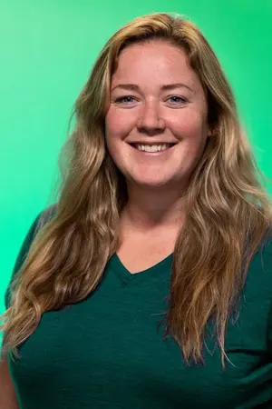 Maren Teien Rørvik