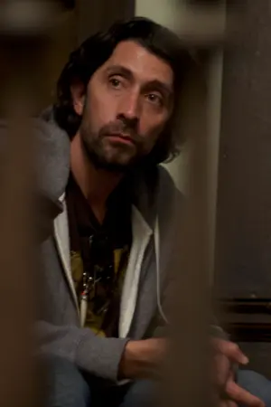 Adam Cushman