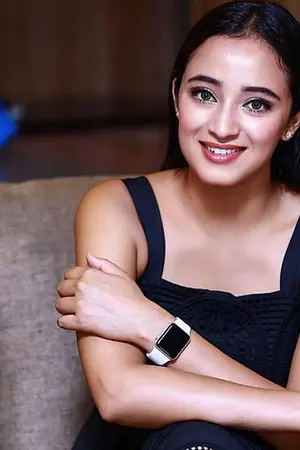 Mariska Pokharel