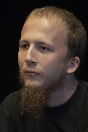 Gottfrid Svartholm