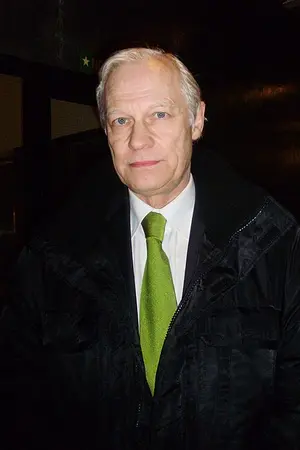Ola Salomonsson