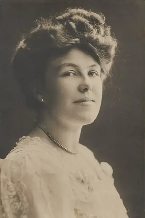 Ida Wüst