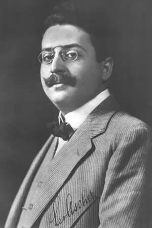 Leo Ascher
