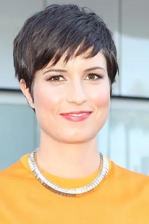 Missy Higgins