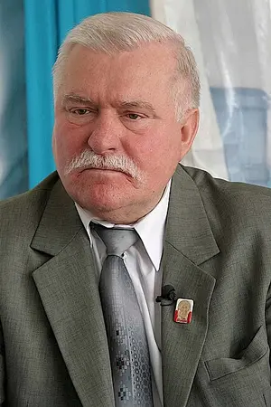 Lech Wałęsa