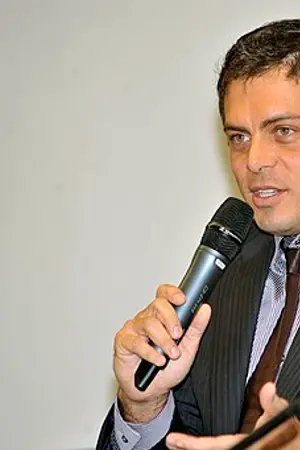 Luigi Baricelli